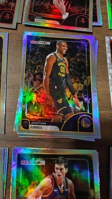 Base Foil ATL-MEM, 2025-26 Topps NBA Hoops Pick Your Card & Complete