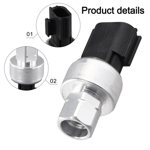 Air Conditioning AC Sensor Efficient Functionality Long-lasting Durability - Picture 2 of 12