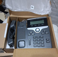 Cisco Cisco IP Phone Cp7811-k9Deskphone