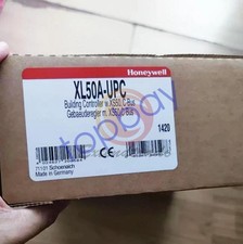 1PCS New HONEYWELL XL50A-UPC controller