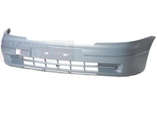 Hartsant Stoßstange vorne Diesel lackierbar für Opel Astra G 97-04 nicht Coupe/