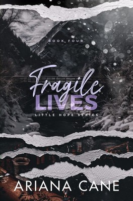 Ariana Cane Fragile Lives (Taschenbuch)