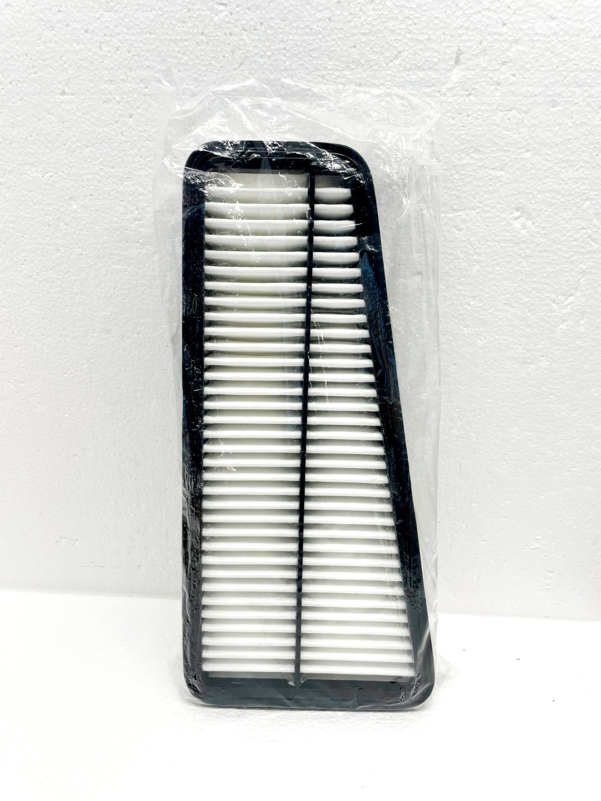 Air Filter for 17801-0P010 / CA9683 Replacement for Toyota Rigid Panel V6 Engine