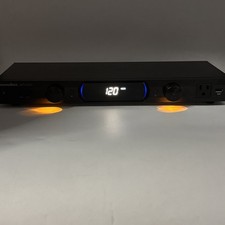 Panamax Power Conditioner and Surge Protector MR4300 Pre-Owned Tested