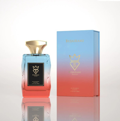 Bujairami Vanilla Dream inspired by Bianco Latte Giardini Di Toscana 3.4 fl. oz.