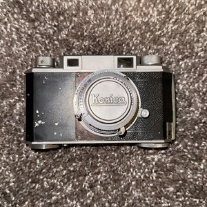 Konica Auto S | eBay