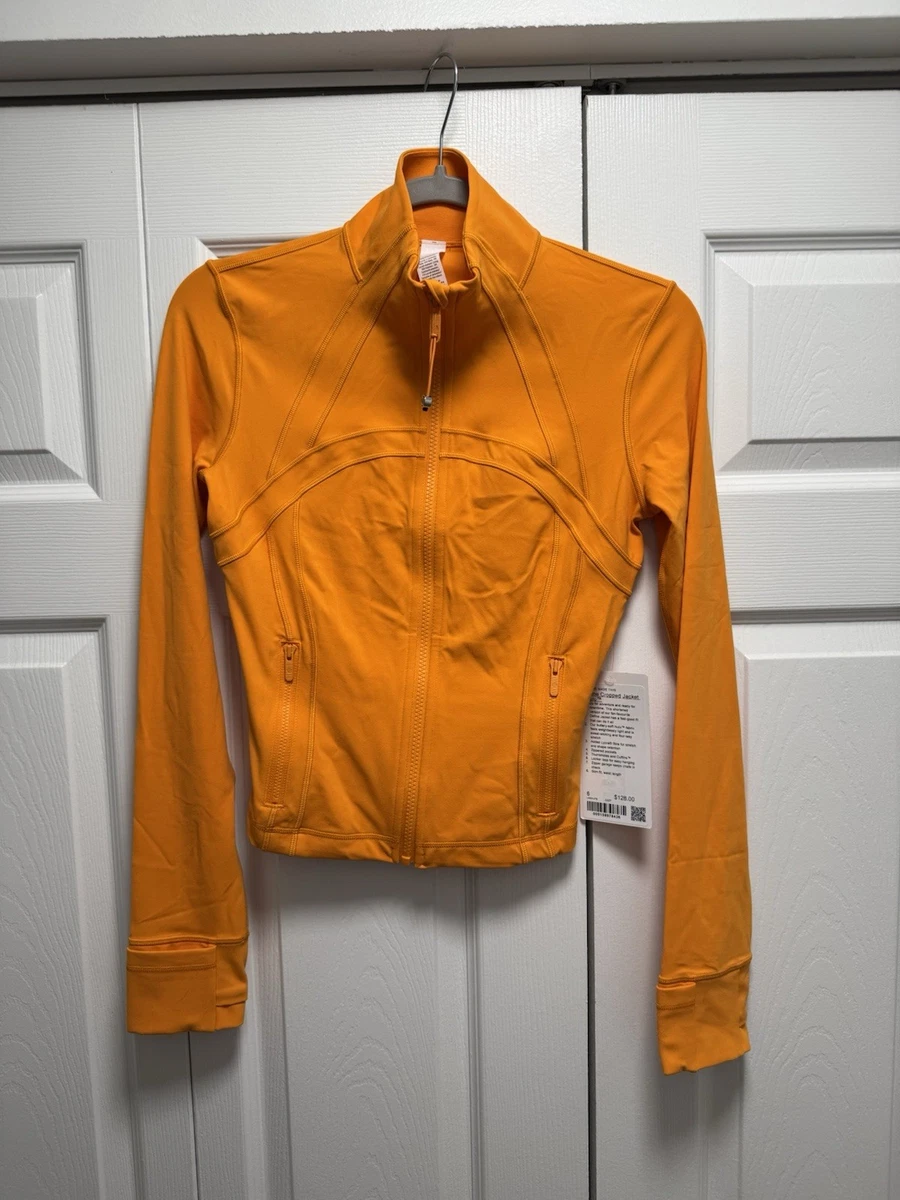 Lululemon Women's Regular Size 6 Size Activewear Jackets for sale