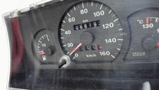 Compteur Fiat CINQUECENTO