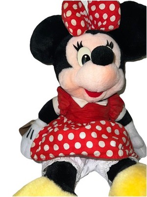  Disneyland Mini Mickey Mouse Plüschpuppe Disney World Park Plüsch Kinder Jellycats