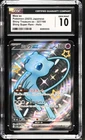Pokémon Mew Shiny Treasure 327/190 Japanese Secret Rare Holo CGC 10 GEM MINT!!!