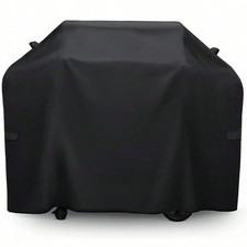 Heavy Duty BBQ Grill Cover Waterproof Weather Resistant
