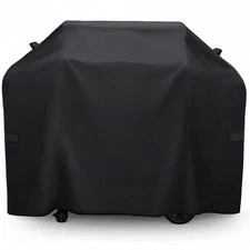 Heavy Duty BBQ Grill Cover Waterproof Weather Resistant