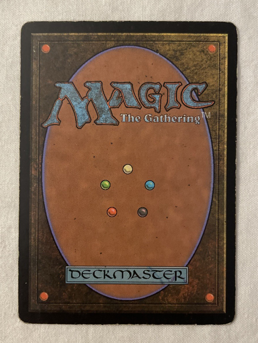 1x Rite of Passage Fifth Dawn MTG Magic the Gathering HP/MP