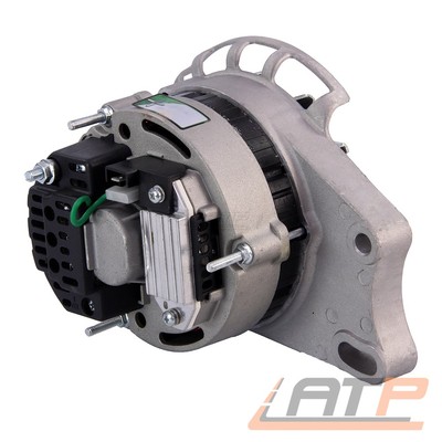 BV PSH Generator  für FIAT