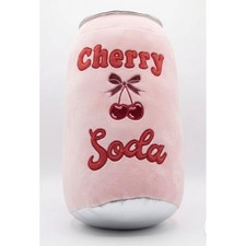 Cherry Soda Weighted Pillow x Target