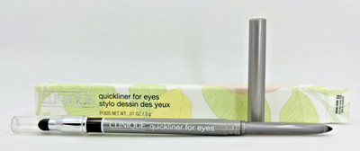Clinique Quickliner For Eyes - CHOOSE SHADE - .01oz./.3g