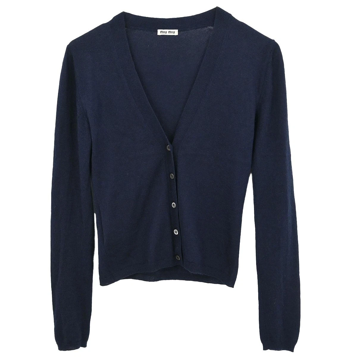 Blue Women's Miu Miu for sale | eBay