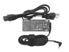 45W Laptop Charger for Lenovo IdeaPad 320-14IKB 320-15IKB 320-15IAP 320-15ABR