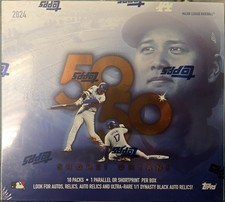 2024 Topps 50/50 Shohei Ohtani Baseball Checklist Guide in-content 12