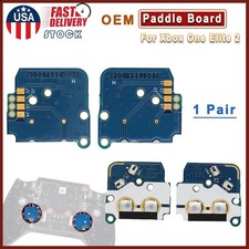 OEM Left Right Back Buttons Paddle Board Motherboard For Xbox One Elite Series 2