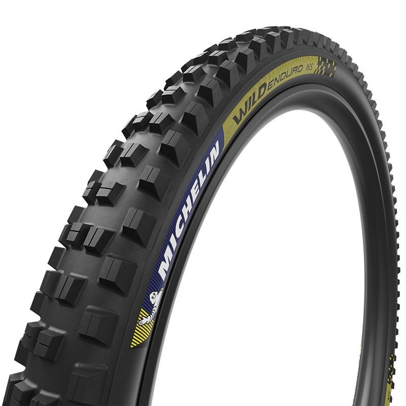 copertura 27,5x2,40 wild enduro ms pieghevole tlr racing 2024 305653715 MICHELIN