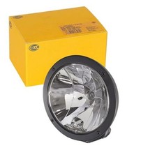 009094181 4000 Compact Driving Light 6" Lamp single 