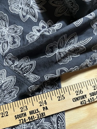 Descendant Of Thieves Shirt Mens 2XL XXL Button Up - Picture 6 of 7