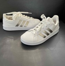 Adidas Women's Grand Court Base Shoes Size 5.5