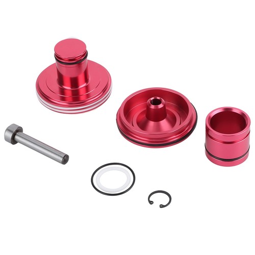 New Servo And Accumulator Piston Kit 22301B01K For TorqueFlite TF‑8 - Picture 10 of 12