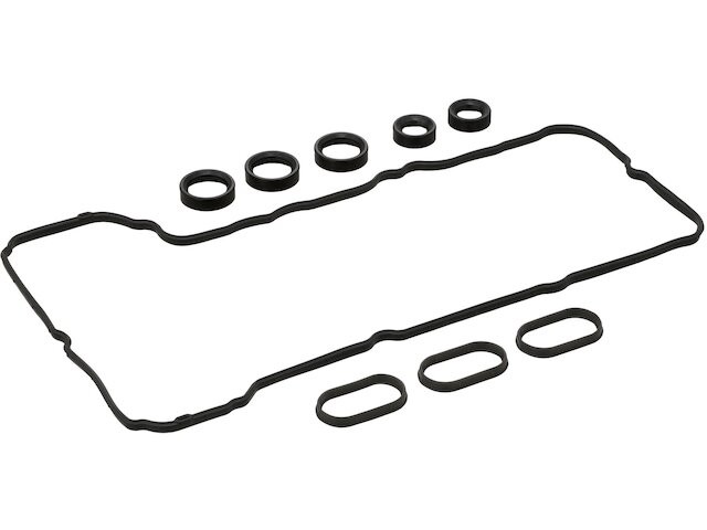 For 2017-2020 Ford GT Valve Cover Gasket Set 41858CKMV 2018 2019 3.5L V6