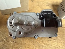 Genuine Oem Cummins Holset Turbo Actuator 6382091rx