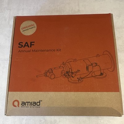 Amiad Parts SAF Annual Maintenance Kit  SAF 3000 Standard