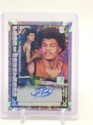 JOAN BERINGER 2025-26 DONRUSS FADE TO GREATNESS ROOKIE EXPLOSION AUTO /49 Q6232