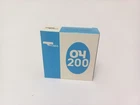 16mm B-W reversal cine movie film OCh-200, double perf, 1 pcs lomography Tasma