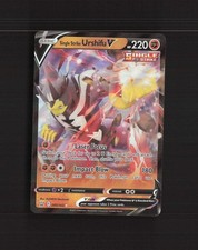 Single Strike Urshifu V #85 Prices | Pokemon Battle Styles | Pokemon Cards Single Strike Urshifu V #85 Prices | Pokemon Battle Styles | Pokemon Cards