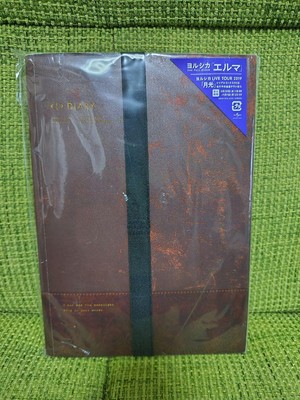 Yorushika/Elma [Limited Edition] Elma's diary From Japan | eBay