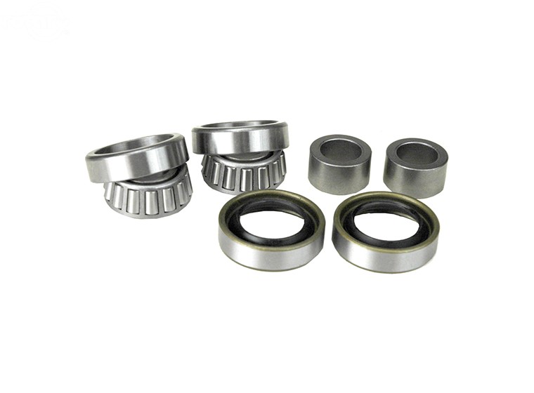 K3811-18140 Wheel Bearing Kit Fits Kubota Z724 Z725 Z726 Z751 Z781