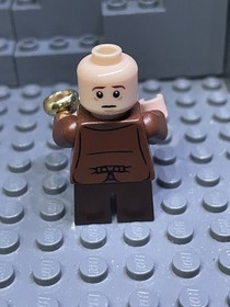 LEGO the Lord of the Rings: The Council of Elrond (79006) Display Condition