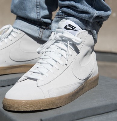 nike blazer off white ebay
