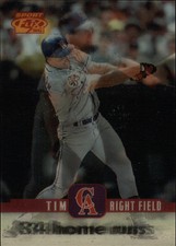 1996 Sportflix Baseball (Pick Card From List) C90 03-25