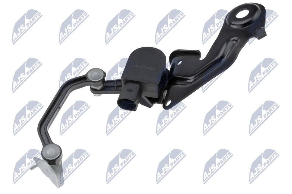 N.T.Y. ECX-AU-043.NTY Sensor, headlight range adjustment for AUDI - Image 4