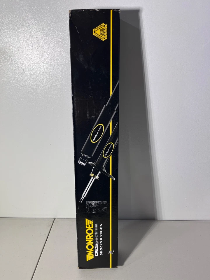 Amortiguador trasero Monroe 37035 OESpectrum para Ford Explorer Mazda Navajo ENVÍO GRATUITO Foto 3 de 4