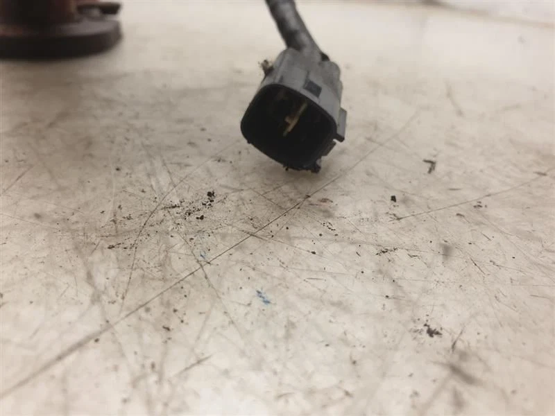 Coletor de escape direito do passageiro 8 cilindros compatível com 00-04 TUNDRA - Imagem 3 de 4