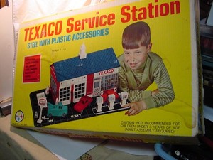 ビンテージ1991年製♠︎テキサコ☆TEXACO☆シャビー七宝製 【公式通販】