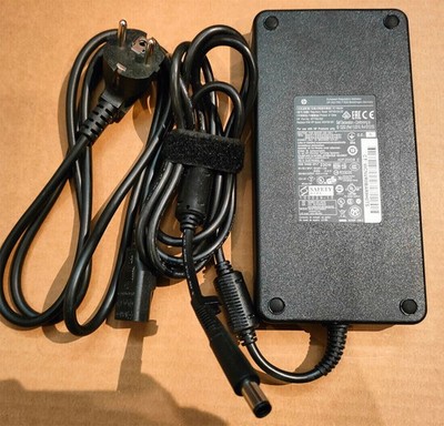Netzteil Hp Pavilion HDX9000T HDX9100T HDX9130EQ HDX9011TX HDX99008T Ladekabel