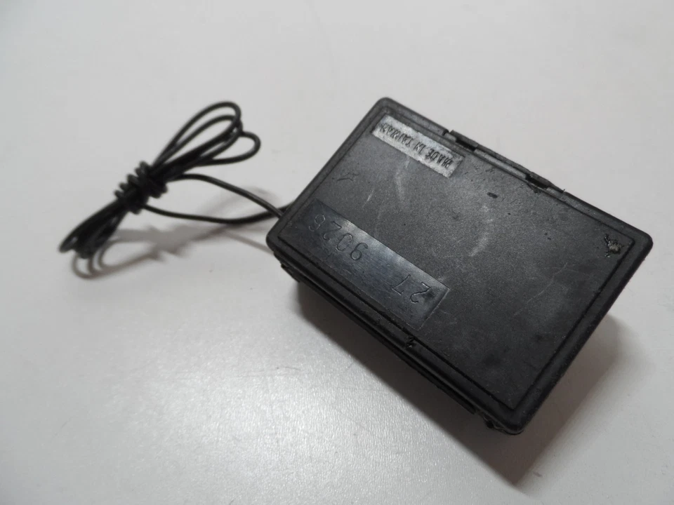 Used Tested *27mhz AM* BEC Receiver Only As Shown Futaba FP-R122JE (Our Ref E2) - Image 3 of 3