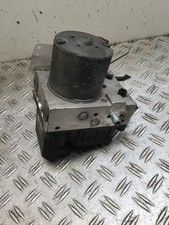 ABS-Regler (Hydraulikblock) 0265950055 VW Passat B5.5 Variant (3B6) 1.9 TDI 74