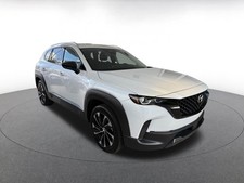 2025 Mazda CX-50 Premium Plus Package