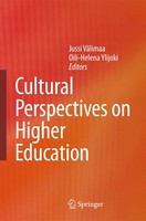 Oili-Helena Ylijoki (U. A.) | Cultural Perspectives On Higher Education | Buch