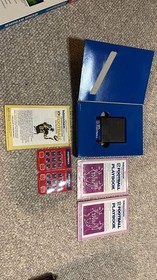 Intellivision 18 Game Lot, 15/18 Complete in Box! ALL TESTED AND WORKING!!